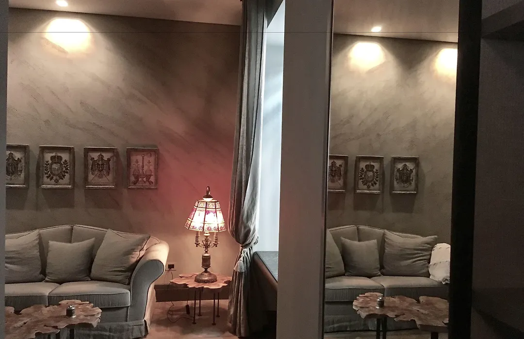 Forvm Boutique Hotel-1
