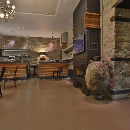 Forvm Boutique Hotel-3